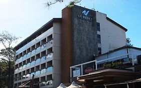 Le Monet Hotel Baguio